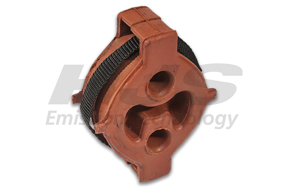 Drżiak tlmiča výfuku HJS